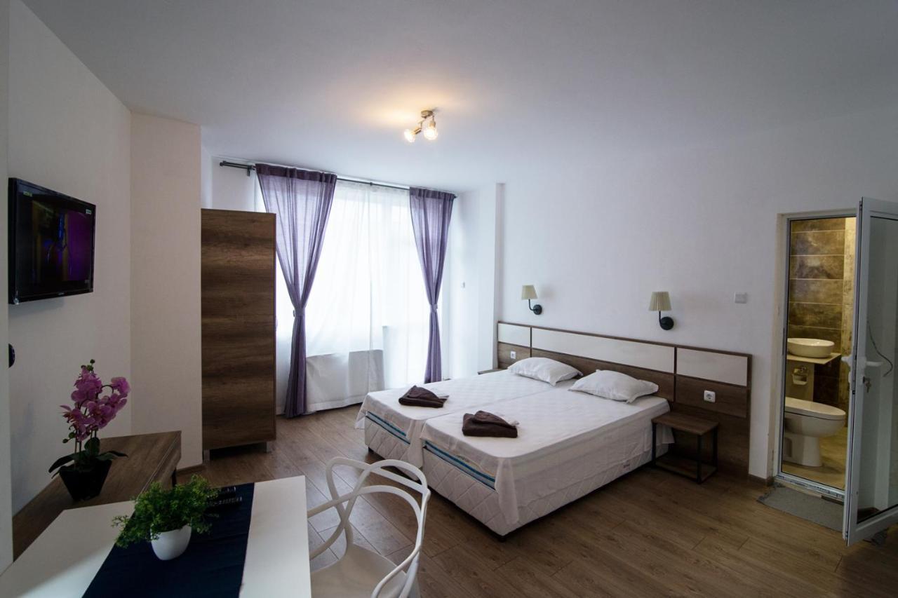 Sunset Studios Stara Zagora Exterior foto